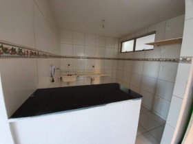 Apartamento com 3 Quartos à Venda, 53 m²em Candeias - Jaboatão dos Guararapes