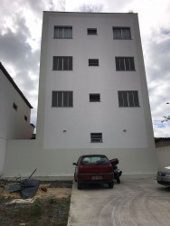 Apartamento com 2 Quartos à Venda, 48 m² em Sevilha (2ª Seção) - Ribeirão das Neves