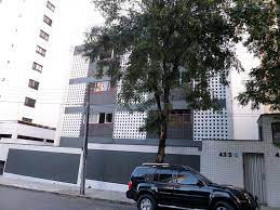 Apartamento com 3 Quartos à Venda, 137 m² em Meireles - Fortaleza