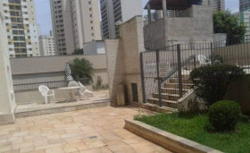 Apartamento com 2 Quartos para Alugar, 53 m² em Santana - São Paulo