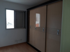 Apartamento com 2 Quartos para Alugar, 64 m² em Imirim - São Paulo