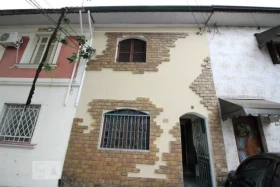 Casa de Vila com 2 Quartos à Venda,  em Ipiranga - São Paulo