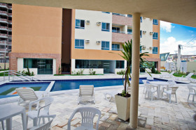 Apartamento com 2 Quartos à Venda, 57 m² em Lagoa Nova - Natal