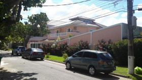 Casa de Condomínio com 6 Quartos à Venda, 566 m² em Recreio dos Bandeirantes - Rio de Janeiro