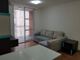 Apartamento com 3 Quartos à Venda, 70 m² em Cidade Ademar - São Paulo