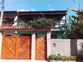 Casa com 3 Quartos à Venda, 268 m² em Badu - Niterói