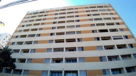 Apartamento com 1 Quarto à Venda, 52 m² em Centro - Piracicaba