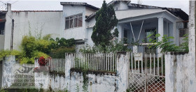 Casa com 2 Quartos à Venda, 121 m² em Vila Paulo Romeu - Cruzeiro
