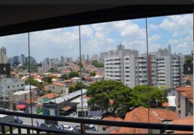 Apartamento com 2 Quartos para Alugar, 74 m² em Vila Pompéia - São Paulo