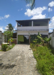 Casa com 3 Quartos à Venda,  em Costa e Silva - João Pessoa