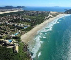 Terreno à Venda, 488 m² em Ingleses Do Rio Vermelho - Florianópolis
