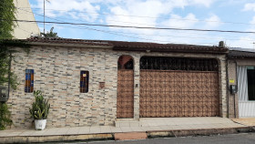 Casa com 3 Quartos à Venda, 1 m² em Marambaia - Belém
