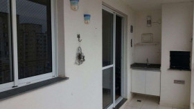 Apartamento com 3 Quartos à Venda, 109 m² em Vila Progresso - Campinas