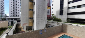Apartamento com 1 Quarto à Venda, 33 m² em Boa Viagem - Recife