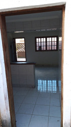Casa com 2 Quartos à Venda, 50 m² em Jd. Umuarama - Itanhaém