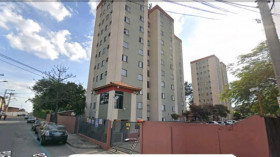 Apartamento com 2 Quartos à Venda, 48 m² em Vila Bela Vista (zona Norte) - São Paulo
