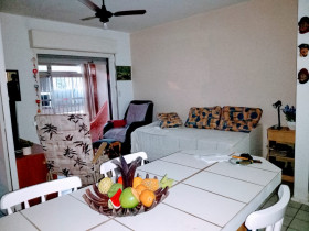 Apartamento com 1 Quarto à Venda, 50 m² em Capão Novo - Capão da Canoa