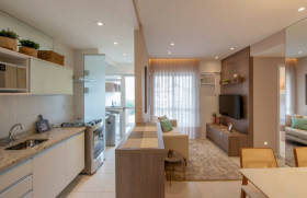 Apartamento com 2 Quartos à Venda, 57 m² em Taquara - Rio de Janeiro