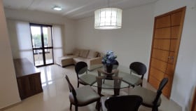 Apartamento com 4 Quartos à Venda ou Locação, 118 m² em Jardim Esplanada - São José dos Campos