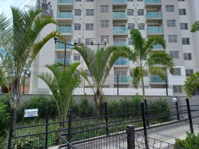 Apartamento com 2 Quartos à Venda, 50 m²em Pechincha - Rio de Janeiro