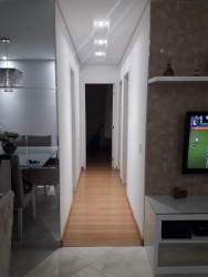 Apartamento com 3 Quartos à Venda, 65 m² em Nova Petrópolis - São Bernardo do Campo