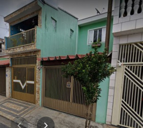 Sobrado com 2 Quartos à Venda, 98 m² em Cidade Líder - São Paulo