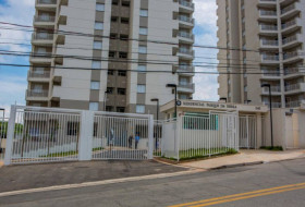 Apartamento com 2 Quartos à Venda, 51 m² em Jardim Monte Alegre - Taboão da Serra