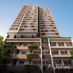Apartamento com 4 Quartos à Venda, 131 m² em Vila Mariana - São Paulo