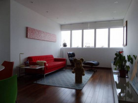 Apartamento com 2 Quartos à Venda, 123 m² em Vila Ipojuca - São Paulo