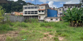 Casa de Vila com 14 Quartos à Venda, 1.400 m² em Centro - Santa Isabel