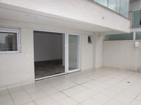 Apartamento com 1 Quarto à Venda, 68 m² em Ponta Da Praia - Santos