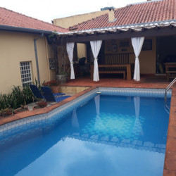 Casa com 3 Quartos à Venda, 338 m² em Jardim Alto Da Barra - Campinas