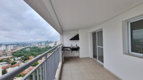 Apartamento com 2 Quartos à Venda,  em Santo Amaro - São Paulo