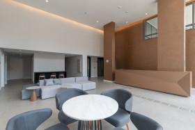 Apartamento à Venda, 27 m² em Vila Mariana - São Paulo
