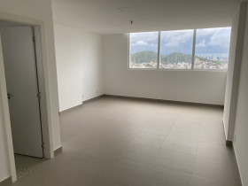Sala Comercial para Alugar, 30 m² em Divino Espírito Santo - Vila Velha