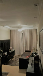 Apartamento com 3 Quartos à Venda, 59 m² em Cidade Patriarca - São Paulo