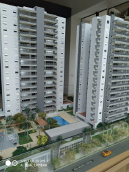 Apartamento com 4 Quartos à Venda, 153 m² em Vila Mariana - São Paulo