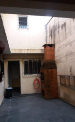 Casa com 4 Quartos à Venda,  em Jardim Saporito - Taboão da Serra