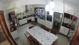 Casa de Condomínio com 4 Quartos à Venda, 1.600 m² em Embu Colonial - Embu Das Artes