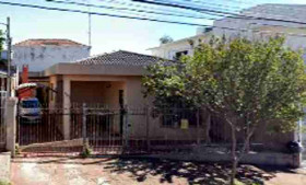 Casa com 4 Quartos à Venda, 190 m² em Centro - Campo Grande