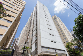 Apartamento com 3 Quartos para Alugar, 112 m² em Jardim Paulista - São Paulo