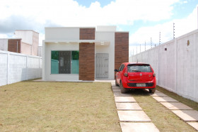 Casa com 3 Quartos à Venda, 92 m² em São Cristóvão - Santarém