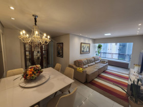 Apartamento com 3 Quartos à Venda, 79 m² em Setor Bela Vista - Goiânia