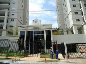Apartamento com 3 Quartos à Venda, 80 m² em Vila Mascote - São Paulo
