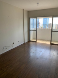 Apartamento com 3 Quartos para Alugar, 97 m² em Boa Viagem - Recife