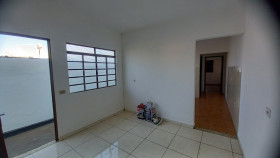 Casa com 2 Quartos à Venda, 112 m² em Jardim Santa Luzia - Santa Bárbara D'Oeste
