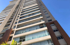 Apartamento com 3 Quartos à Venda, 187 m² em Vila Leopoldina - São Paulo