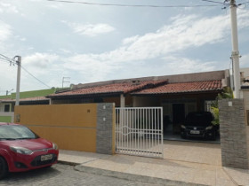 Casa de Condomínio com 3 Quartos à Venda, 136 m²em Nova Parnamirim - Parnamirim