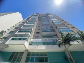 Apartamento com 2 Quartos à Venda, 61 m²em Praia de Itaparica - Vila Velha