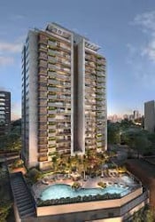 Apartamento com 3 Quartos à Venda, 157 m² em Cambuí - Campinas